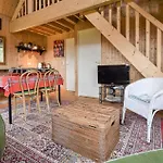 Cozy In * Saint-Georges-en-Auge