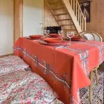 Cozy In Prázdninový dům