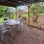 Prázdninový dům Cozy In