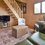 Cozy In * Saint-Georges-en-Auge