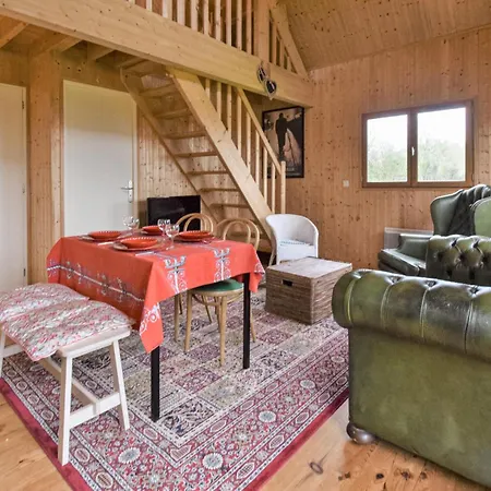 Cozy In With Wifi Holiday home