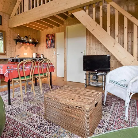 Cozy In * Saint-Georges-en-Auge