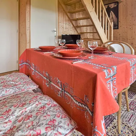 Cozy In With Wifi Prázdninový dům