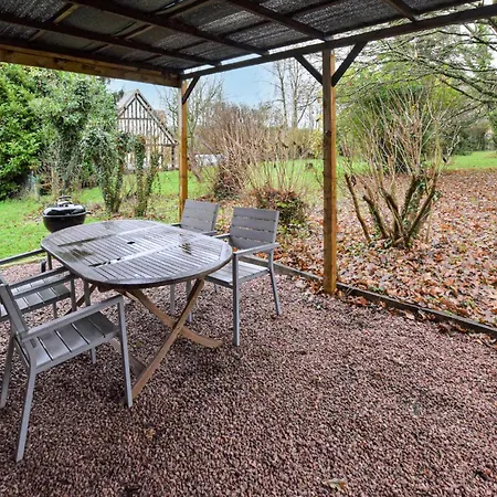 Holiday home Cozy In With Wifi