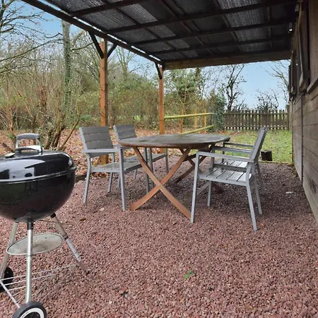 Cozy In Saint-Georges-en-Auge