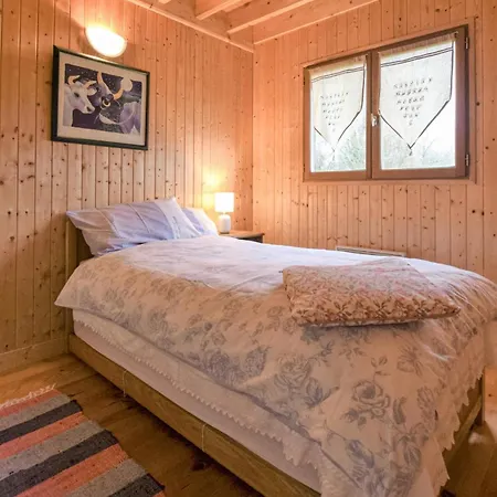 Cozy In With Wifi Nyaraló *