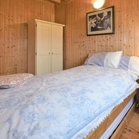 Cozy In With Wifi *