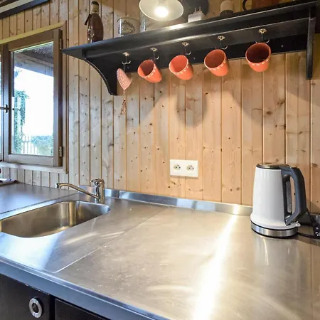 Cozy In With Wifi Prázdninový dům