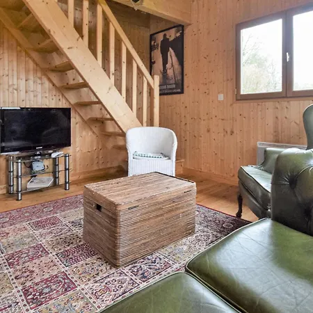 Cozy In * Saint-Georges-en-Auge