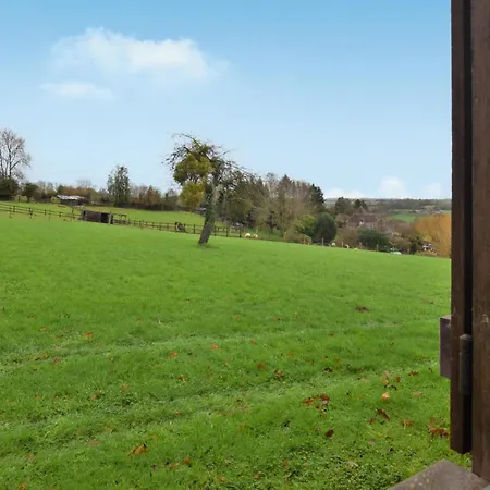 Holiday home Cozy In With Wifi Saint-Georges-en-Auge