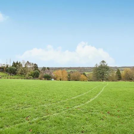 Cozy In * Saint-Georges-en-Auge