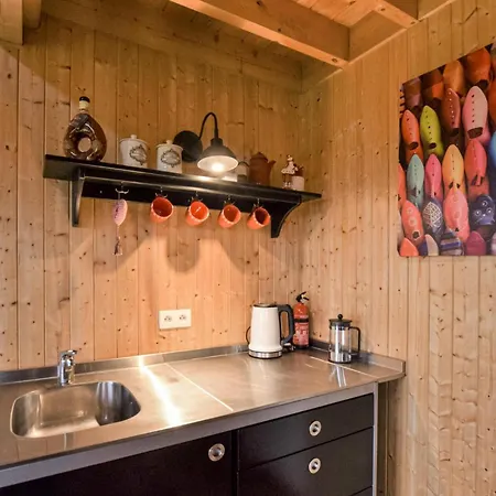 Cozy In * Saint-Georges-en-Auge