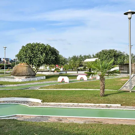 Cozy In Casa vacanze Saint-Georges-en-Auge