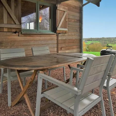 Cozy In * Saint-Georges-en-Auge