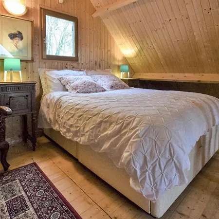 Cozy In Prázdninový dům