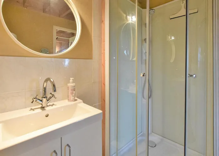 Semesterbostad Cozy In *