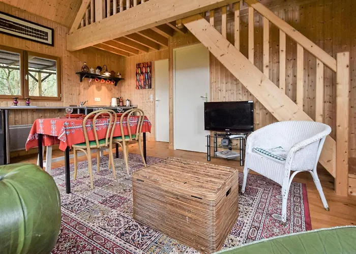 Cozy In * Saint-Georges-en-Auge