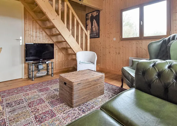 Cozy In * Saint-Georges-en-Auge