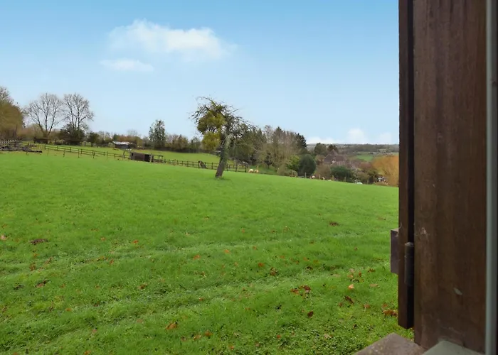 Semesterbostad Cozy In Saint-Georges-en-Auge