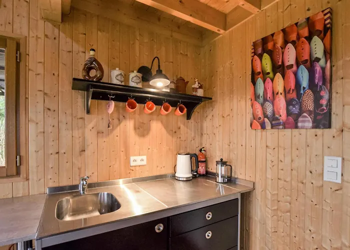 Cozy In * Saint-Georges-en-Auge