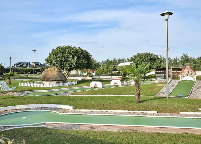 Cozy In Semesterbostad Saint-Georges-en-Auge