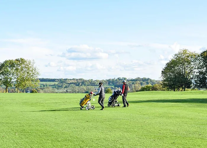 Cozy In Semesterbostad Saint-Georges-en-Auge