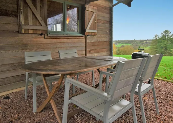 Cozy In * Saint-Georges-en-Auge