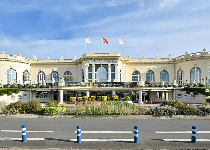 Semesterbostad Cozy In Saint-Georges-en-Auge