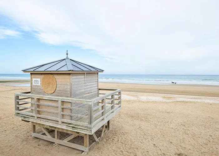 Cozy In Semesterbostad