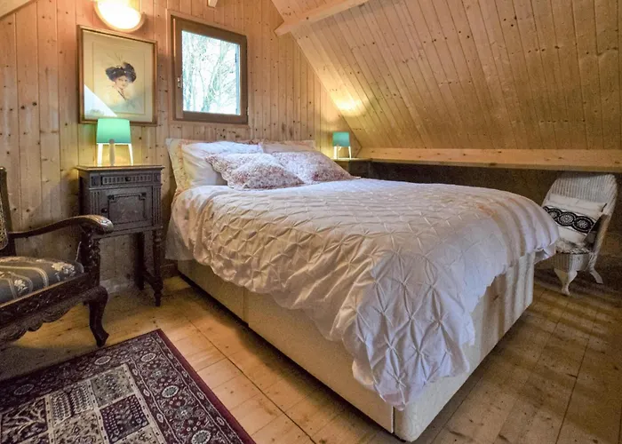 Cozy In Semesterbostad